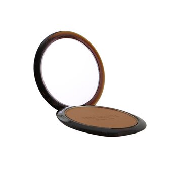 Terracotta The Bronzing Powder (Derived Pigments & Luminescent  Shimmers) - # 02 Medium Cool