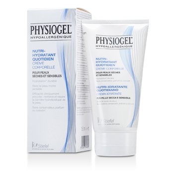 Physiogel Creme (Body Cream) - For Dry & Sensitive Skin