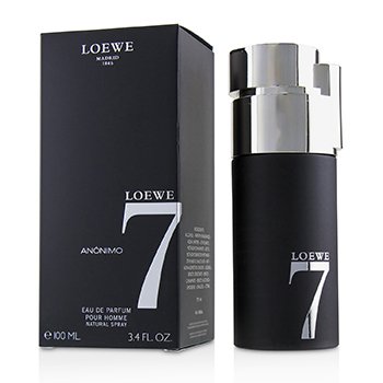 Loewe 7 Anonimo Eau De Parfum Spray