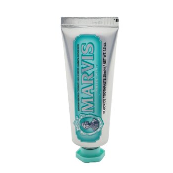 Anise Mint Toothpaste (Travel Size)