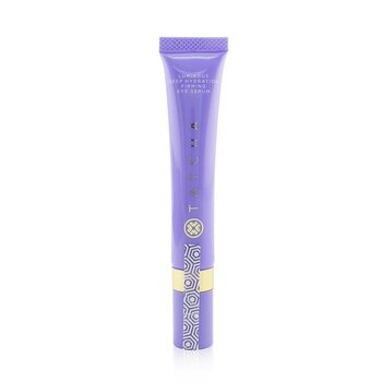 Tatcha Luminous Deep Hydration Firming Eye Serum