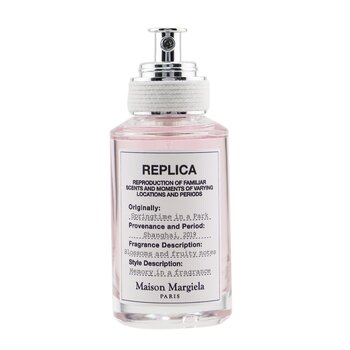 Maison Margiela Replica Springtime In A Park Eau De Toilette Spray