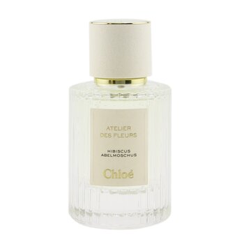 Chloe Atelier Des Fleurs Hibiscus Abelmoschus Eau De Parfum Spray