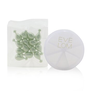 Eve Lom Cleansing Oil Capsules Travel Case