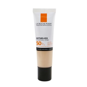 La Roche Posay Anthelios Mineral One Daily Cream SPF50+ - # 01 Light