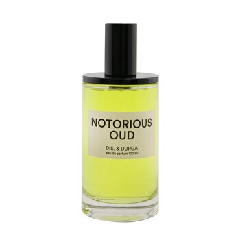 Notorious Oud Eau De Parfum Spray