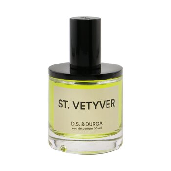 St. Vetyver Eau De Parfum Spray