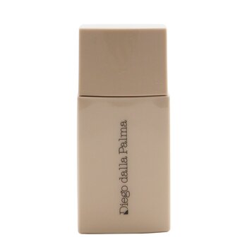 Nudissimo Glow Soft Glow Foundation - # 256N (Natural Soft)
