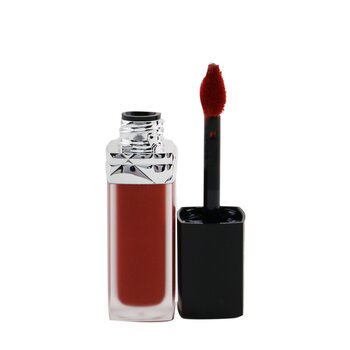 Rouge Dior Forever Matte Liquid Lipstick - # 741 Forever Star