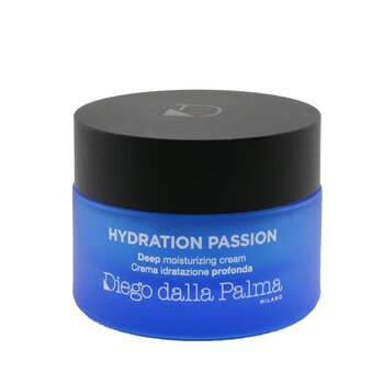 Hydration Passion Deep Moisturizing Cream - Dry & Very Dry Skins