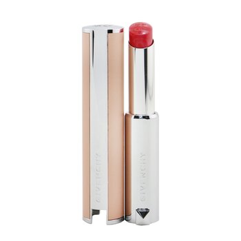 Rose Perfecto Beautifying Lip Balm - # 303 Soothing Red (Fresh Red)