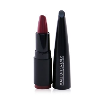 Make Up For Ever Rouge Artist Intense Color Beautifying Lipstick - # 172 Upbeat Mauve