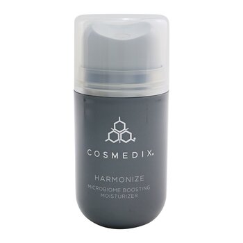CosMedix Harmonize Microbiome Boosting Moisturizer