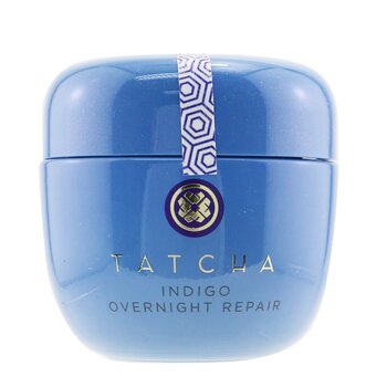 Tatcha Indigo Overnight Repair