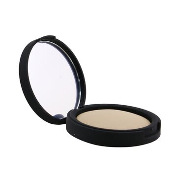 Baked Mineral Foundation - # Trust