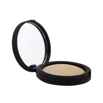Baked Mineral Foundation - # Inspiration