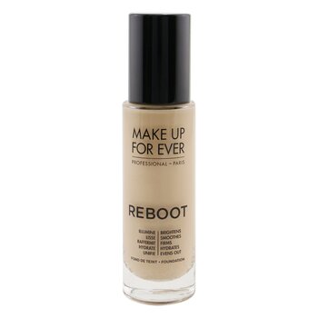 Reboot Active Care In Foundation - # R233 Pink Alabaster