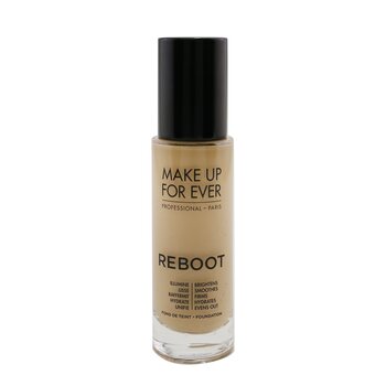 Reboot Active Care In Foundation - # Y305 Soft Beige