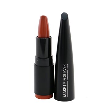 Rouge Artist Intense Color Beautifying Lipstick - # 108 Striking Spice