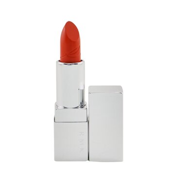 Comfort Bright Rich Lipstick - # 04 Orange Coral