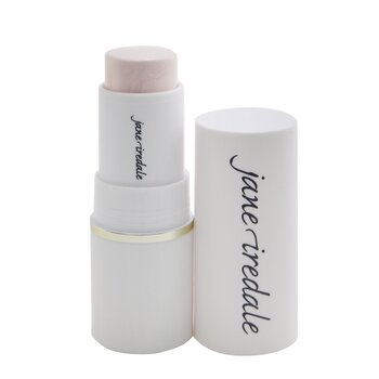 Glow Time Highlighter Stick - # Cosmos (Pearlescent Pink For Fair To Medium Dark Skin Tones)
