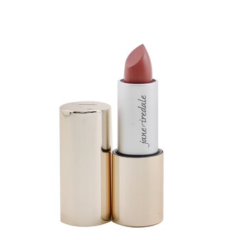 Triple Luxe Long Lasting Naturally Moist Lipstick - # Stephanie (Cool Blue Pink)