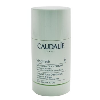 Caudalie Vinofresh Natural Stick Deodorant