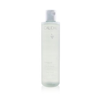 Caudalie Vinopure Purifying Toner - For Combination to Acne-Prone Skin