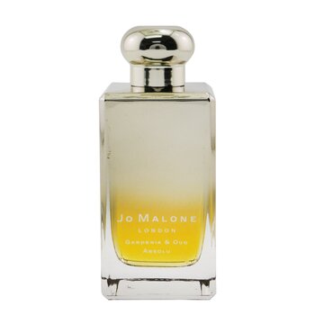 Jo Malone Gardenia & Oud Absolu Cologne Spray (Originally Without Box)