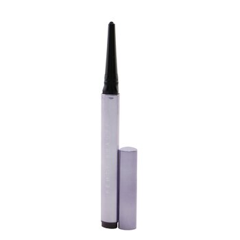 Flypencil Longwear Pencil Eyeliner - # Purp-A-Trader (Eggplant Purple Matte)