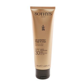 SPF 30 Protective Lotion - For Face & Body