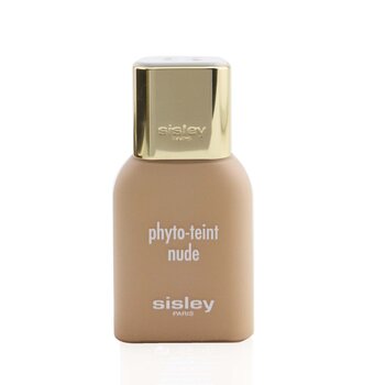 Phyto Teint Nude Water Infused Second Skin Foundation  -# 2C Soft Beige