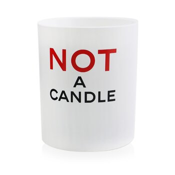 Not A Candle