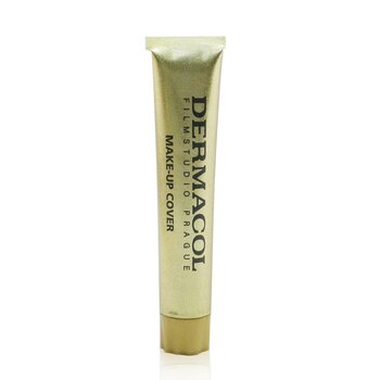 Make Up Cover Foundation SPF 30 - # 213 (Medium Beige With Rosy Undertone)