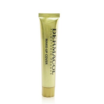 Make Up Cover Foundation SPF 30 - # 221 (Sandy Beige With Olive Undertone)