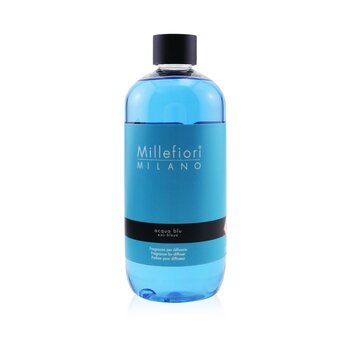 Natural Fragrance Diffuser Refill - Acqua Blu