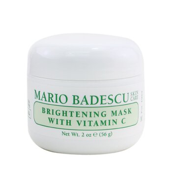 Brightening Mask With Vitamin C