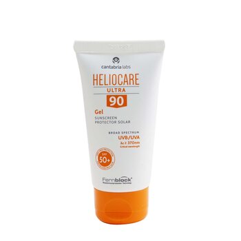 Heliocare by Cantabria Labs Heliocare Ultra 90 Gel SPF50