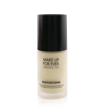 Watertone Skin Perfecting Fresh Foundation - # Y245 Soft Sand