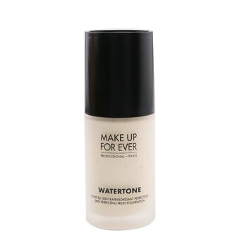 Watertone Skin Perfecting Fresh Foundation - # R208 Pastel Beige