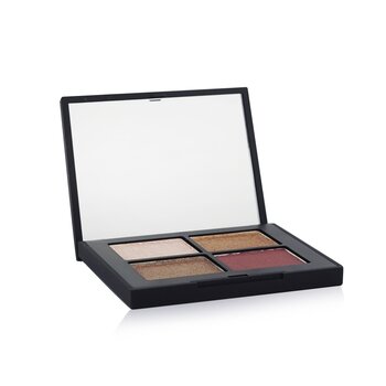 NARS Quad Eyeshadow - # Singapore