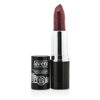 Beautiful Lips Colour Intense Lipstick - # 04 Deep Red (Exp. Date 12/2021)