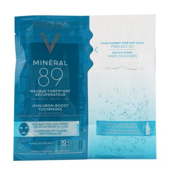 Mineral 89 Fortifying Recovery Mask