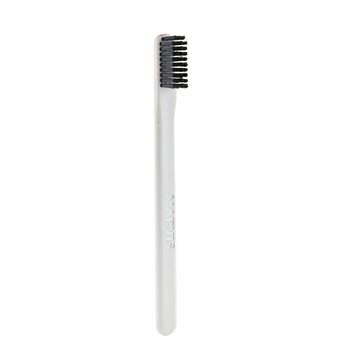 White Soft Toothbrush