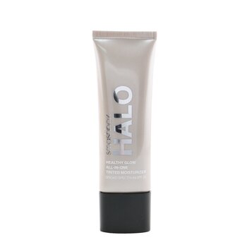Halo Healthy Glow All In One Tinted Moisturizer SPF 25 - # Light Neutral