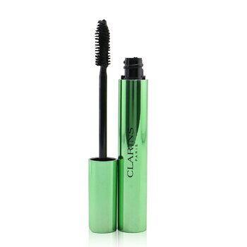 Clarins Supra Lift & Curl Mascara - # 01 Intense Black