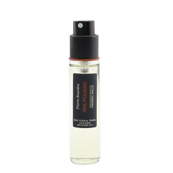 Iris Poudre Eau De Parfum Travel Spray Refill