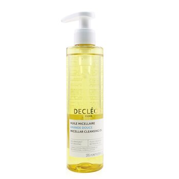 Amande Douce Micellar Cleansing Oil