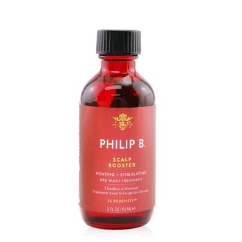 Philip B Scalp Booster (3% Redensyl)