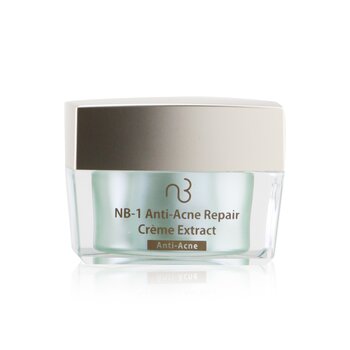 NB-1 Ultime Restoration NB-1 Anti-Acne Repair Creme Extract